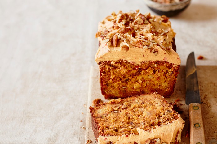 Banana and Pineapple Cake Recipe