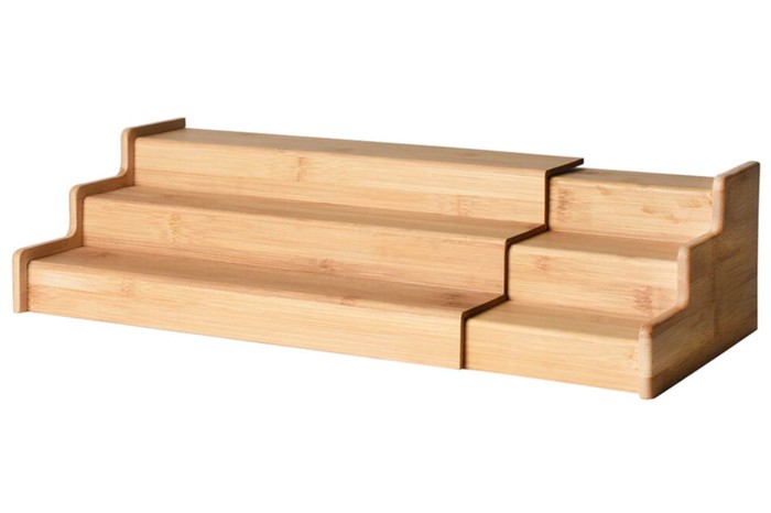 ProCook extendable spice rack