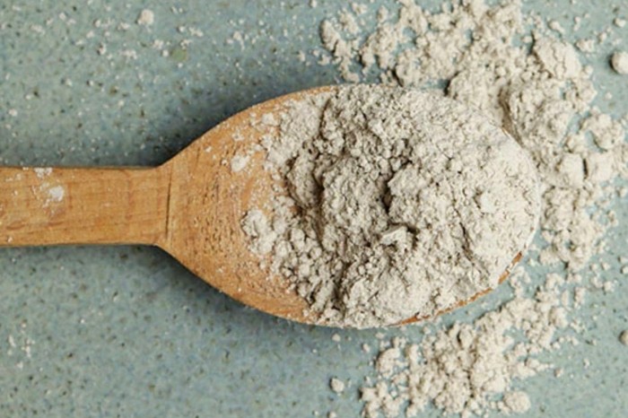 Zeolite