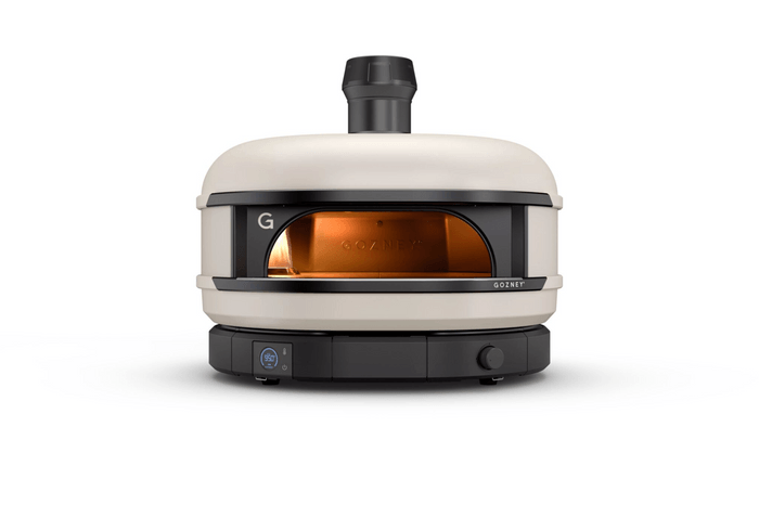 Gozney Dome S1 pizza oven