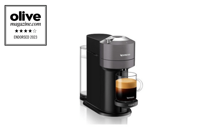 Nespresso Vertuo Next