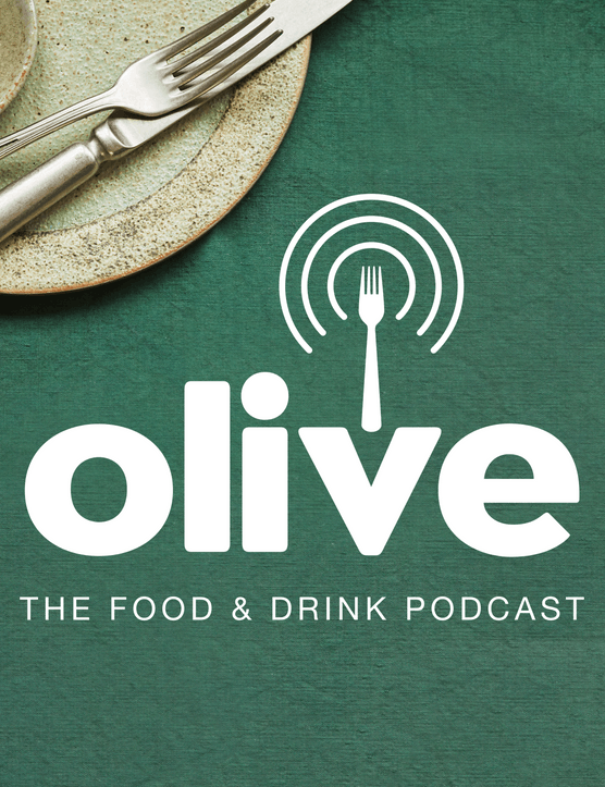 Olive podcast