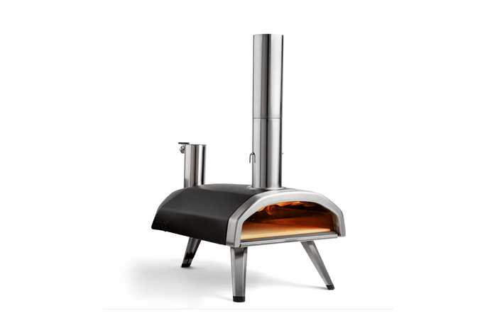 Ooni Fyra 12 pizza oven
