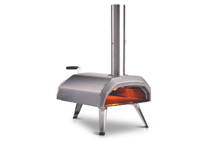 Ooni Karu 12 pizza oven