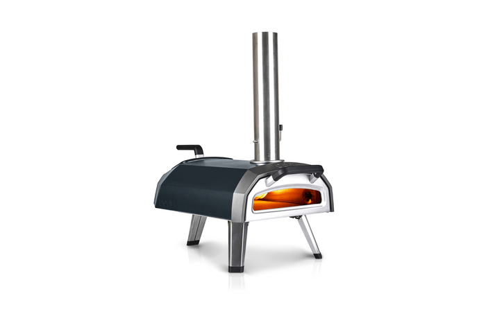 Ooni Karu 12G pizza oven