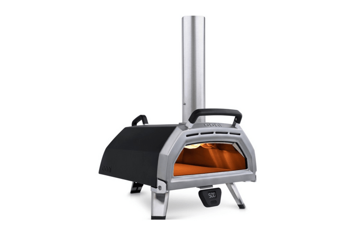 Ooni Karu 16 pizza oven