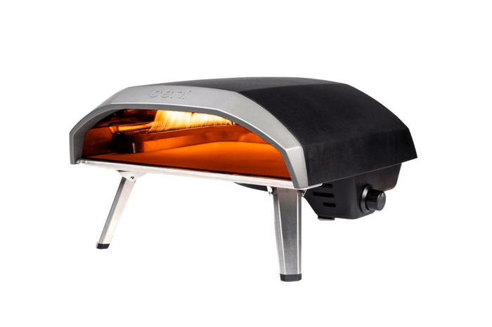 Ooni Koda 12 pizza oven