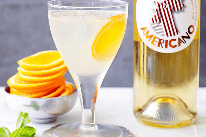 Vermouth Spritz Recipe Vermouth Spritz Recipe