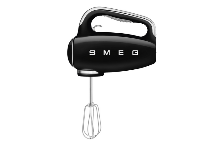 Smeg HMF01 hand mixer Best hand mixers
